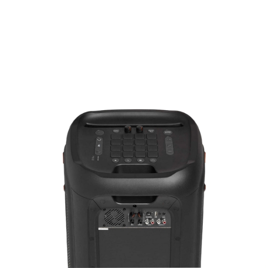 اسپیکر بلوتوثی قابل حمل جی بی ال مدل PARTYBOX1000