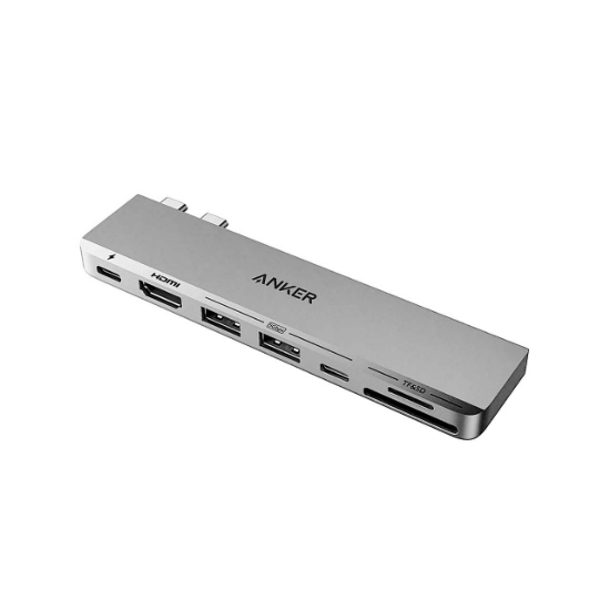 هاب 7 پورت USB-C انکر مدل A8352HA1