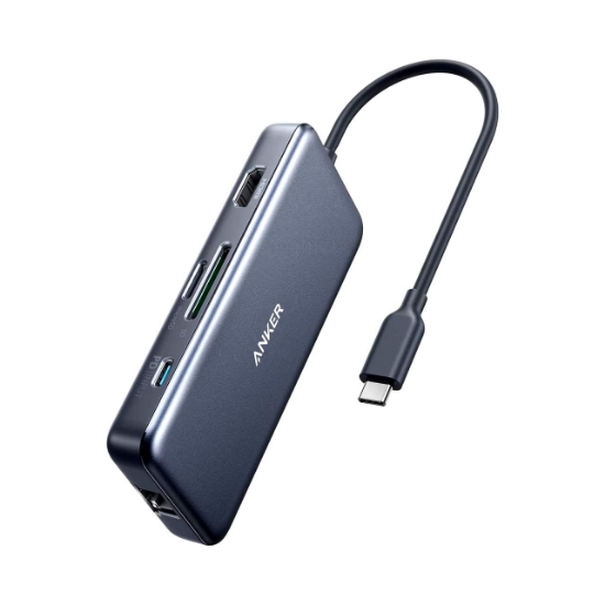 هاب 7 پورت USB-C انکر مدل A8352HA1