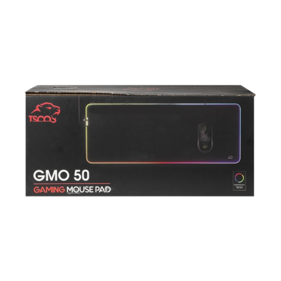 ماوس پد مخصوص بازی تسکو مدل GMO 50