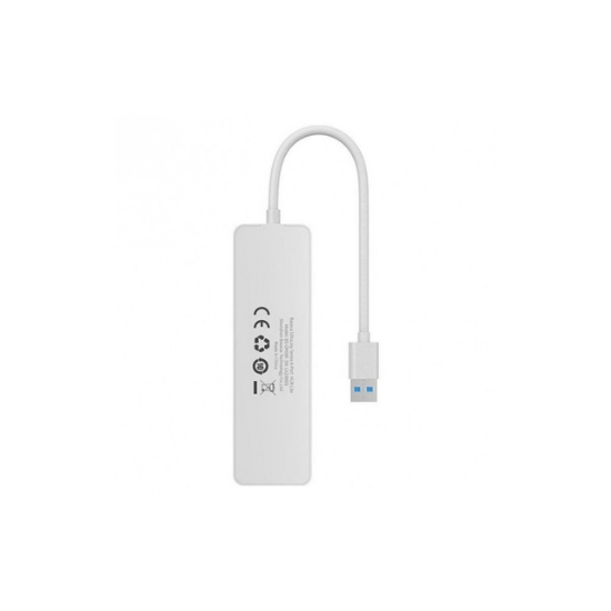 هاب 4 پورت USB 3.0 باسئوس مدل B0005280B211