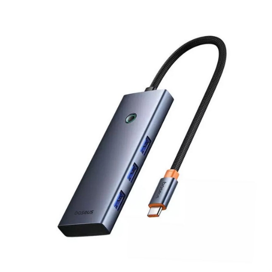 هاب 7 پورت USB-C باسئوس مدل B00052803811
