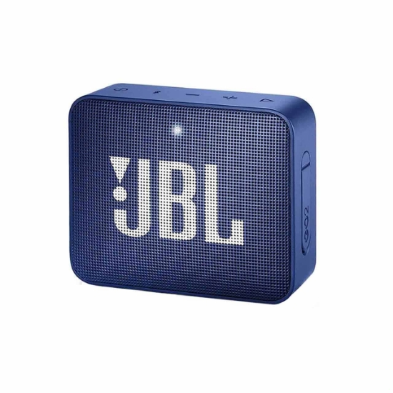 اسپیکر بلوتوثی JBL مدل GO2