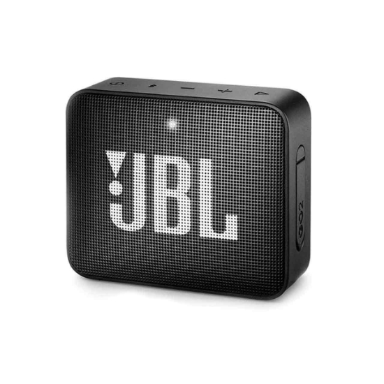 اسپیکر بلوتوثی JBL مدل GO2