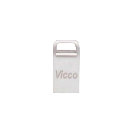 فلش مموری ویکومن مدل vc274 S USB2.0 ظرفیت 64 گیگابایت
