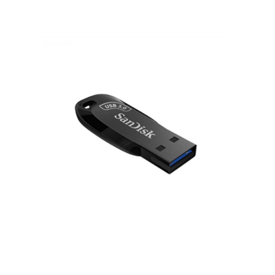 فلش مموری سن دیسک مدل Ultra Shift USB3.0 ظرفیت 32 گیگابایت