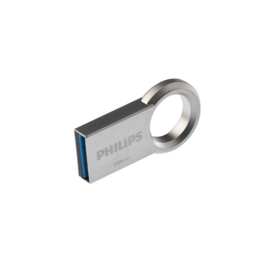 فلش مموری فیلیپس مدل CirCle FM32FD145B USB 3.0 ظرفیت 32 گیگابایت