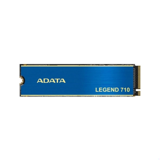 هارد اینترنال ای دیتا M.2 2280 SSD مدل LEGEND 710 ظرفیت 256 گیگابایت