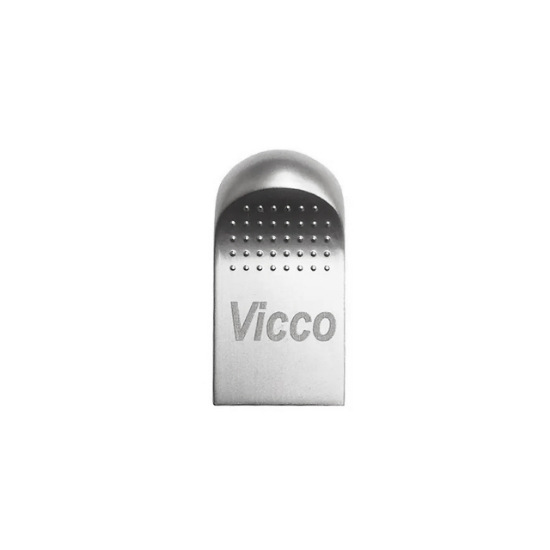 فلش مموری ویکومن مدل VC271 S USB2.0 ظرفیت 64 گیگابایت