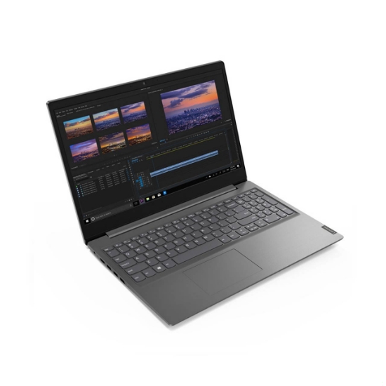 لپ تاپ لنوو مدل Intel N4020 - V15-IGL رم 4GB حافظه 256GB SSD گرافیک Integrated