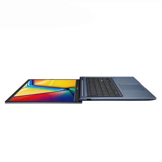 لپ تاپ ایسوس مدل Intel i3 - VivoBook X1504VA-NJ816 رم 8GB حافظه 512GB SSD گرافیک Integrated
