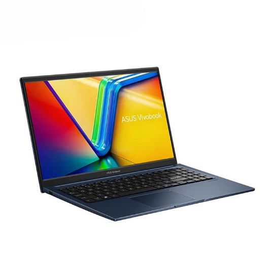 لپ تاپ ایسوس مدل Intel i3 - VivoBook X1504VA-NJ816 رم 8GB حافظه 512GB SSD گرافیک Integrated