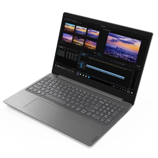 لپ تاپ لنوو مدل Intel N4020 - V15 IGL رم 4GB حافظه 512GB SSD گرافیک Integrated