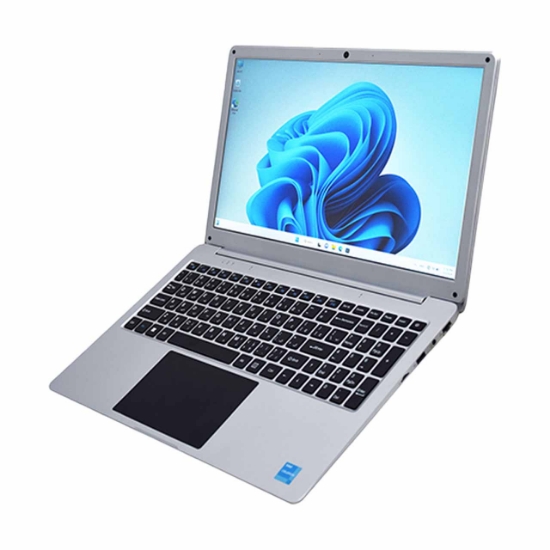 لپ تاپ جی ال ایکس 15.6 اینچی FHD مدل Intel N4020 - G1 رم 8GB حافظه 256GB SSD گرافیک Integrated