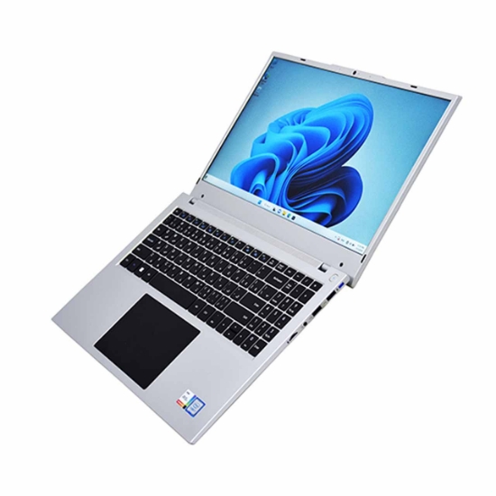 لپ تاپ جی ال ایکس 15.6 اینچی FHD مدل Intel i7 - G2 رم 16GB حافظه 512GB SSD گرافیک Integrated