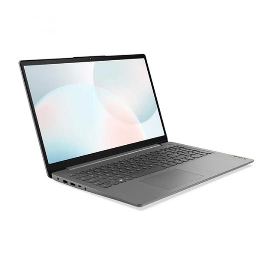 لپ تاپ لنوو 15.6 اینچی FHD مدل Intel i7 - Ideapad 3 15IAU7 رم 12GB حافظه 512GB SSD گرافیک Integrated