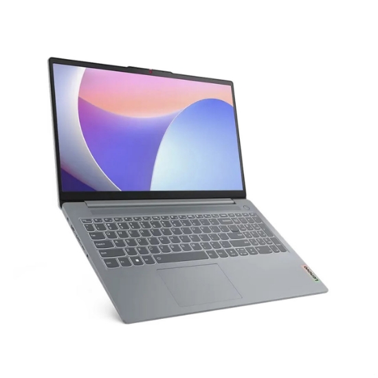 لپ تاپ لنوو 15.6 اینچی FHD مدل Intel i7 - Ideapad Slim 3 15IRH8 رم 16GB حافظه 512GB SSD گرافیک Integrated
