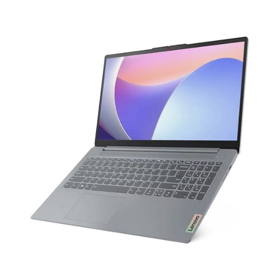 لپ تاپ لنوو 15.6 اینچی FHD مدل Intel i7 - Ideapad Slim 3 15IRH8 رم 16GB حافظه 512GB SSD گرافیک Integrated