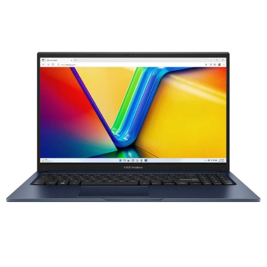 لپ تاپ ایسوس 15.6 اینچی FHD مدل Intel i3 - VivoBook X1504VA-NJ816 رم 4GB حافظه 512GB SSD گرافیک Integrated