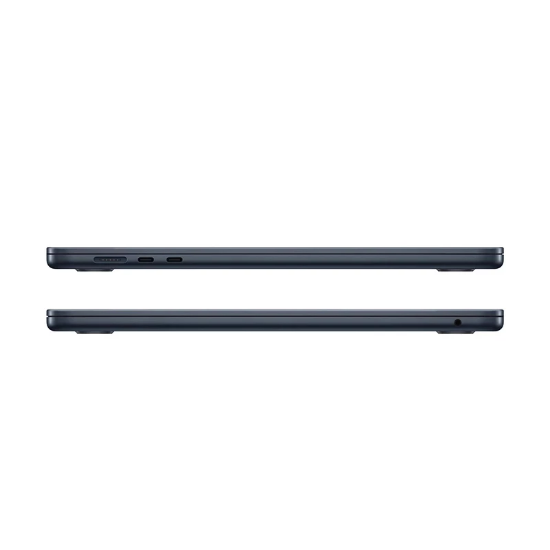 لپ تاپ اپل 15.3 اینچی مدل 8Cores - MacBook Air MQKW3PA/A 2023 M2 رم 8GB حافظه 256GB SSD گرافیک Integrated