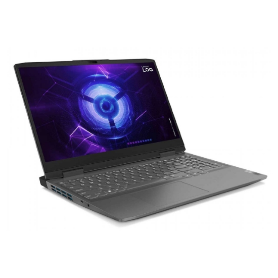 لپ تاپ لنوو 15.6 اینچی FHD مدل Intel i5 - LOQ 15IRH8 رم 8GB حافظه 1TB SSD گرافیک RTX3050