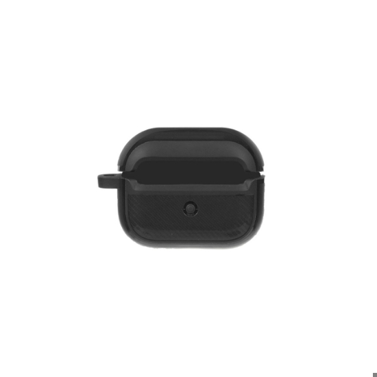 کیس ایرپاد اورجینال طرح کربن Spigen Durapro Flex مدل Airpods Pro 2