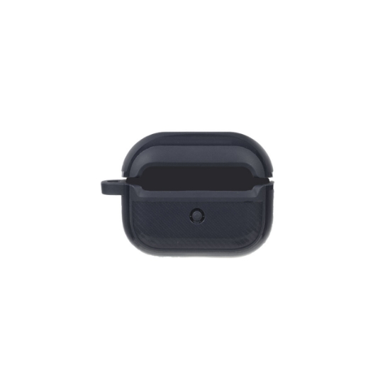 کیس ایرپاد اورجینال طرح کربن Spigen Durapro Flex مدل Airpods Pro