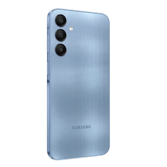 گوشی موبایل سامسونگ مدل Galaxy A25 5G دو سیم کارت ظرفیت 256 گیگابایت و رم 8 گیگابایت