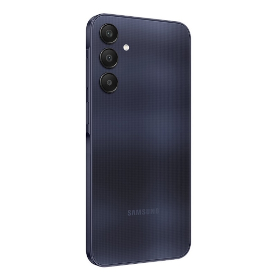 گوشی موبایل سامسونگ مدل Galaxy A25 5G دو سیم کارت ظرفیت 256 گیگابایت و رم 8 گیگابایت