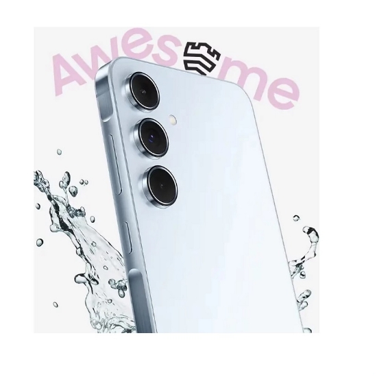 گوشی موبایل سامسونگ Galaxy A55 5G ظرفیت 128 گیگابایت رم 8 گیگابایت