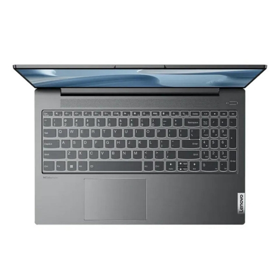 لپ تاپ لنوو مدل Ideapad 5 15IAL7 رم 16GB حافظه 1TB SSD گرافیک MX550