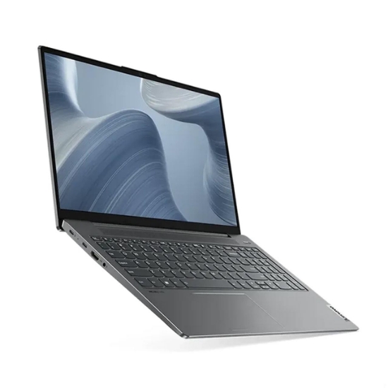 لپ تاپ لنوو مدل Ideapad 5 15IAL7 رم 16GB حافظه 1TB SSD گرافیک MX550