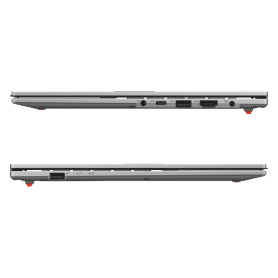 لپ تاپ ایسوس مدل Intel i5 - VivoBook X1504VA-NJ380 رم 8GB حافظه 512GB SSD گرافیک Integrated