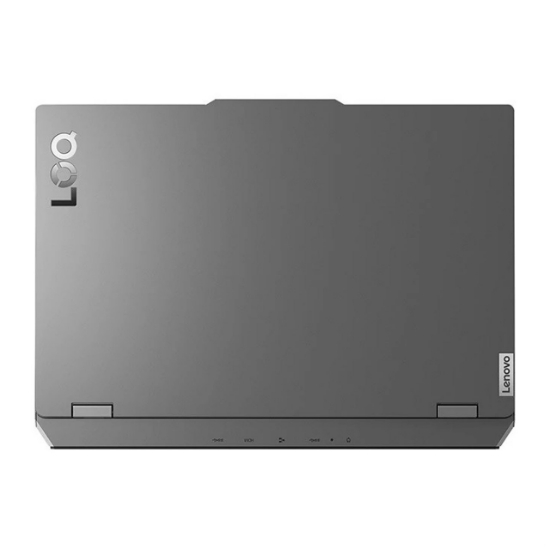 لپ تاپ لنوو 15.6 اینچی FHD مدل Intel i7 - LOQ 15IRX9 رم 16GB حافظه 512GB SSD گرافیک RTX4050
