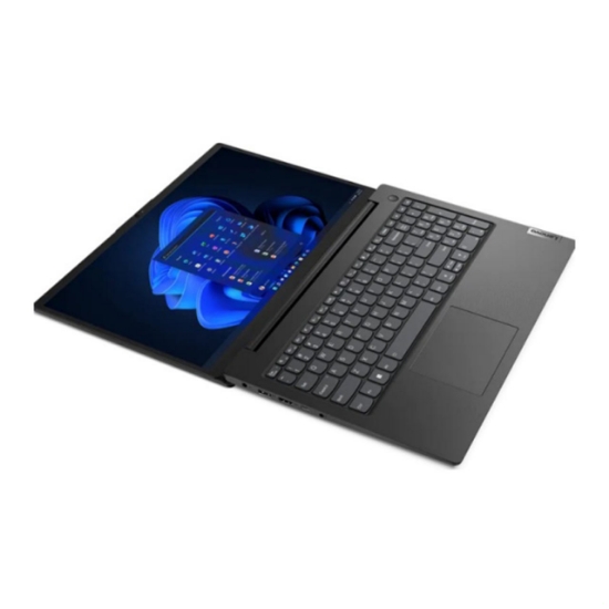 لپ تاپ لنوو مدل Intel i3 - V15 G3 IAP رم 12GB حافظه 512GB SSD گرافیک Integrated