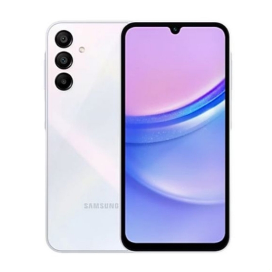 گوشی موبایل سامسونگ مدل Galaxy A15 دو سیم کارت ظرفیت 256 گیگابایت و رم 8 گیگابایت