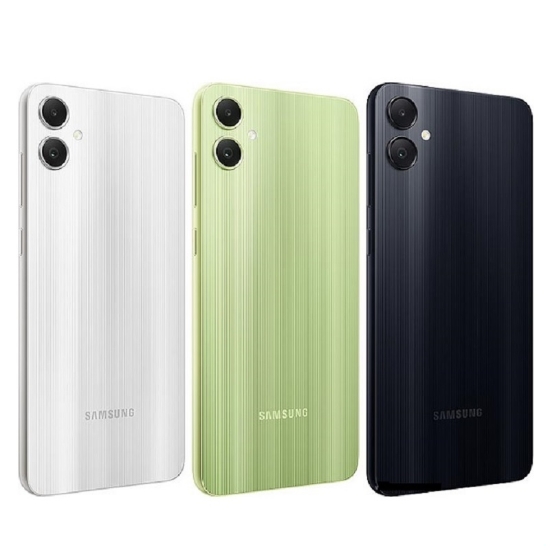 گوشی موبایل سامسونگ مدل Galaxy A05 4G دو سیم کارت ظرفیت 128 گیگابایت رم 4 گیگابایت