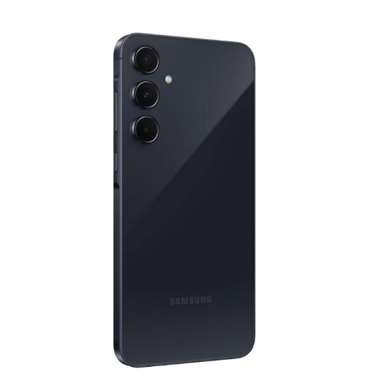 گوشی موبایل سامسونگ Galaxy A55 5G ظرفیت 256 گیگابایت رم 8 گیگابایت