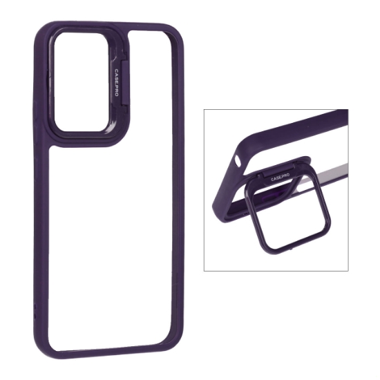 قاب گوشی Case Pro استند شو برای Samsung Galaxy A54