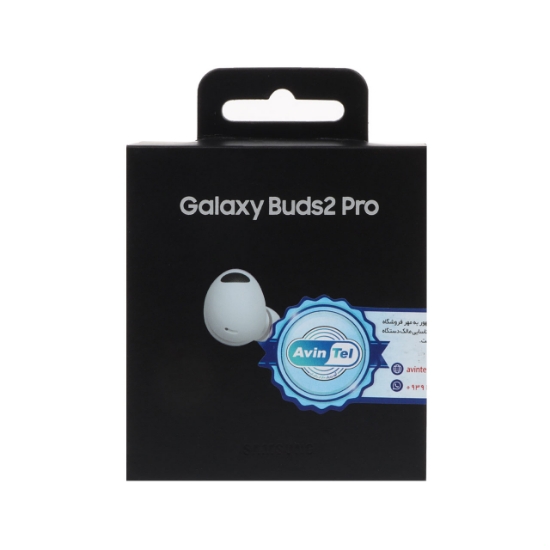 هدفون بی سیم سامسونگ مدل Galaxy Buds2 Pro