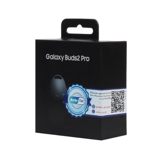 هدفون بی سیم سامسونگ مدل Galaxy Buds2 Pro