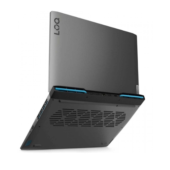لپ تاپ لنوو 15.6 اینچی FHD مدل Intel i7 - LOQ 15IRH8 رم 16GB حافظه 512GB SSD گرافیک RTX4050