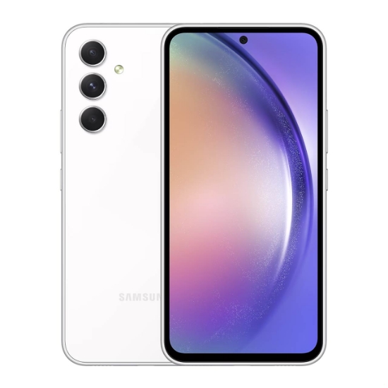 گوشی موبایل سامسونگ مدل Galaxy A54 5G ظرفیت 256 گیگابایت و رم 8 گیگابایت