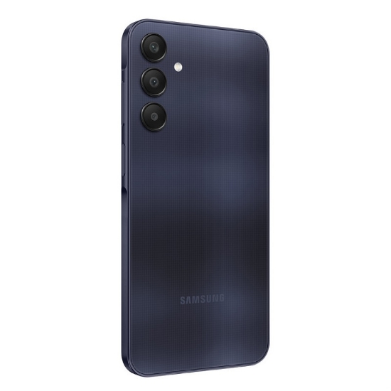 گوشی موبایل سامسونگ مدل Galaxy A25 5G دوسیم کارت ظرفیت 128 گیگابایت و رم 6 گیگابایت