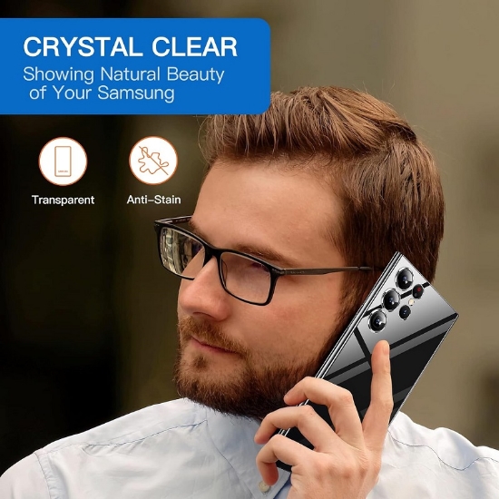 گوشی موبایل سامسونگ مدل Galaxy S24 Ultra 5G دو سیم کارت ظرفیت 256 گیگابایت و رم 12 گیگابایت