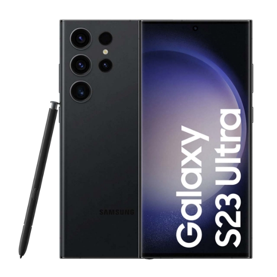 گوشی موبایل سامسونگ مدل Galaxy S23 Ultra 5G دو سیم کارت ظرفیت 512 گیگابایت و رم 12 گیگابایت