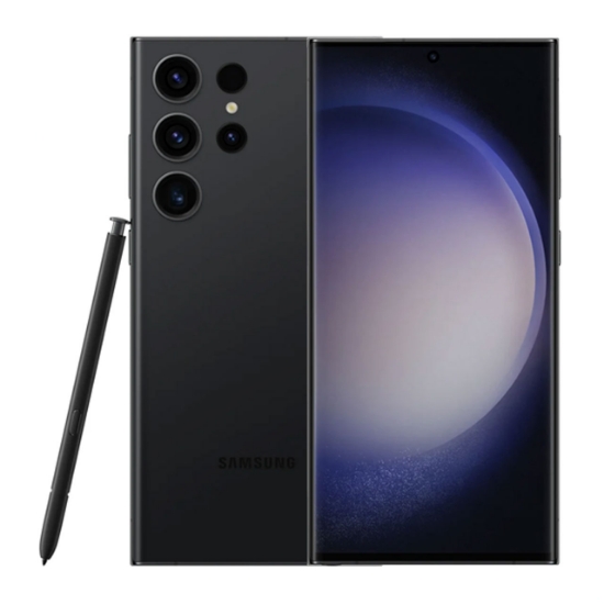 گوشی موبایل سامسونگ مدل Galaxy S23 Ultra 5G دو سیم کارت ظرفیت 512 گیگابایت و رم 12 گیگابایت