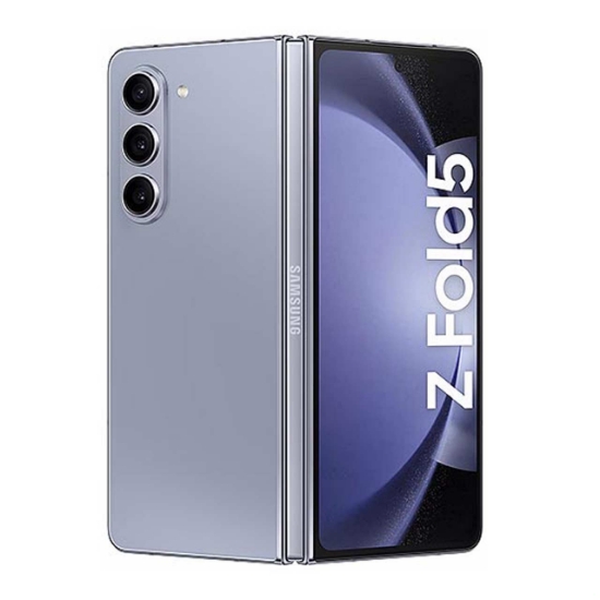 گوشی موبایل سامسونگ مدل Galaxy Z Fold5 5G دو سیم کارت ظرفیت 512 گیگابایت رم 12 گیگابایت