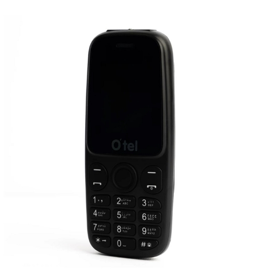 گوشی موبایل اُتل مدل F05 ظرفیت 2 مگابایت