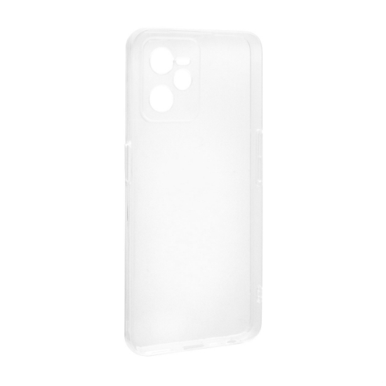 قاب گوشی ژله ای شفاف برای Realme Narzo 50A Prime